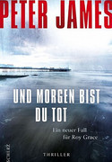 Und morgen bist du tot