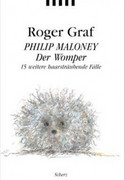 Philip Maloney, Der Womper