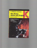Die Firma dankt mit Kugeln