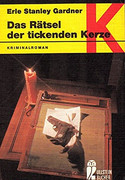 Das Rätsel der tickenden Kerze