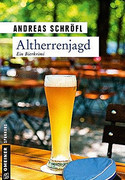 Altherrenjagd