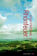 Rhönfeuer