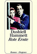Rote Ernte