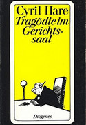 Tragödie vor Gericht