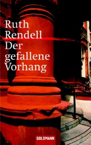 Der gefallene Vorhang