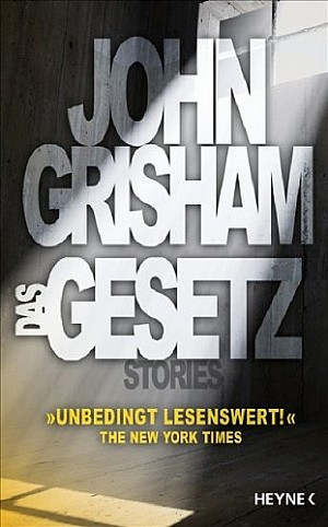 Das Gesetz
