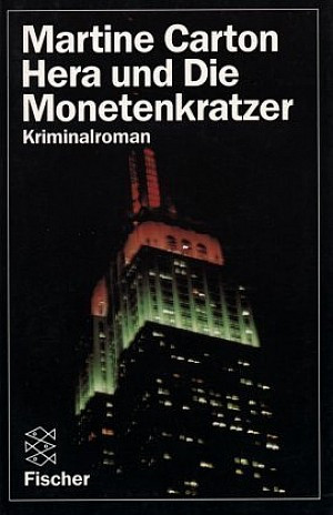 Hera und die Monetenkratzer