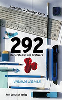 292. Der erste Fall des Grafikers