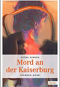 Mord an der Kaiserburg