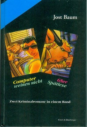 Computer weinen nicht