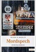 Mordspech
