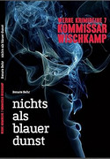 Nichts als blauer Dunst