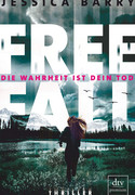 Freefall – Die Wahrheit ist dein Tod