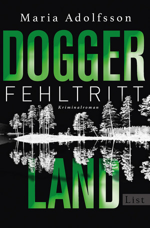 Doggerland - Bd. 1: Fehltritt