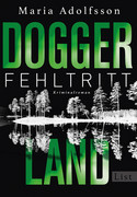 Doggerland - Bd. 1: Fehltritt