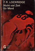 Nicht viel Zeit für Mord