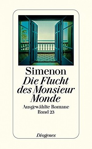 Die Flucht des Herrn Monde