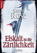 Eiskalt ist die Zärtlichkeit