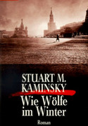 Wie Wölfe im Winter