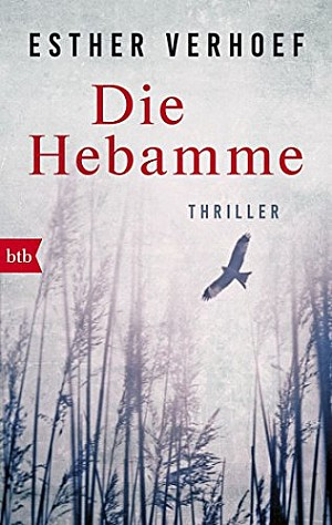 Die Hebamme