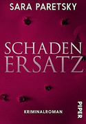 Schadenersatz