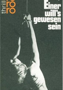 Einer wills gewesen sein