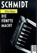 Die fünfte Macht