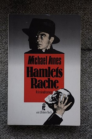Hamlets Rache