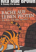 Rache auf leisen Pfoten