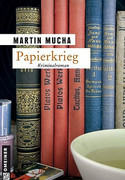 Papierkrieg