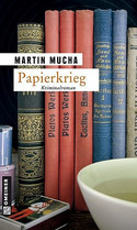 Papierkrieg