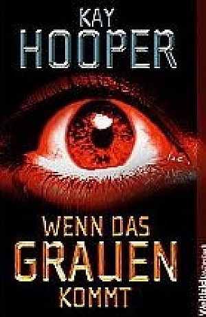 Wenn das Grauen kommt