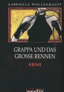 Grappa und das große Rennen