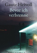 Bevor ich verbrenne