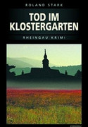 Tod im Klostergarten