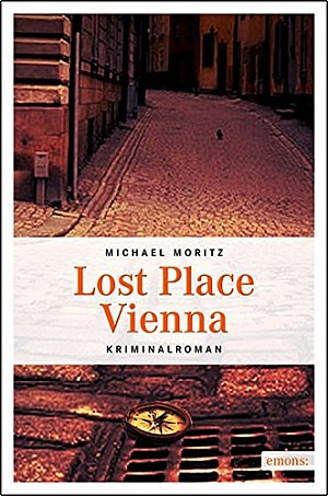 Lost place Vienna