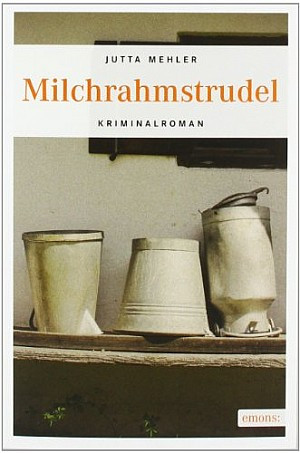 Milchrahmstrudel