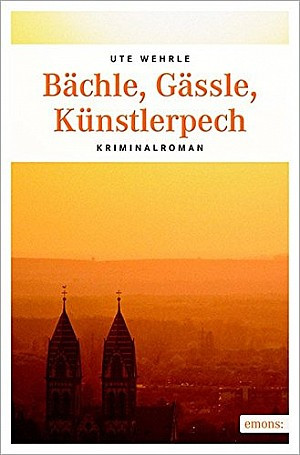 Bächle, Gässle, Künstlerpech