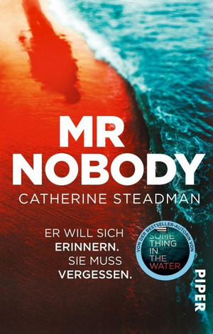 Mr. Nobody