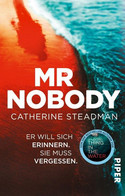 Mr. Nobody
