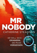 Mr. Nobody