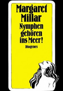 Nymphen gehören ins Meer