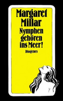 Nymphen gehören ins Meer