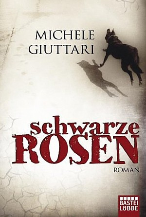 Schwarze Rosen
