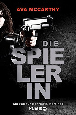 Die Spielerin