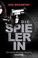 Die Spielerin