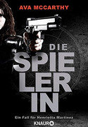 Die Spielerin