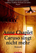 Caruso singt nicht mehr