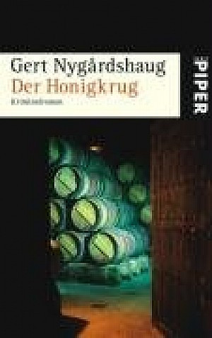 Der Honigkrug