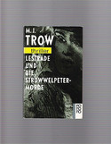 Lestrade und die Struwwelpeter-Morde